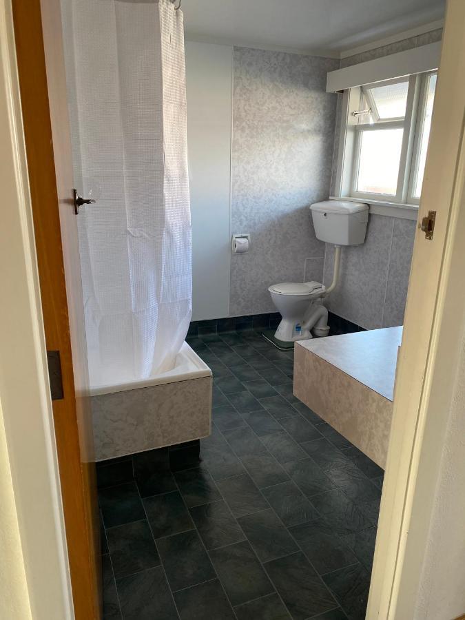 The Redwood Hotel كريستتشيرش المظهر الخارجي الصورة
